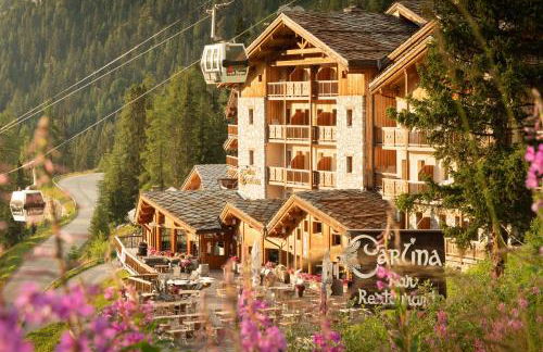 Résidence Carlina by Les Etincelles - Foto 54