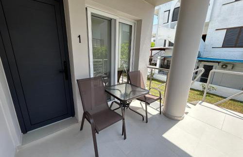 GLEN Premium Stays - Foto 57