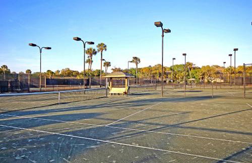 The Moorings Condo - Wild Dunes Resort - Isle of Palms Marina - Foto 27