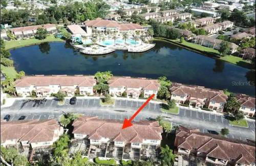 Corvette Getaway - 2 beds - jacuzzi - Forest view - Foto 5