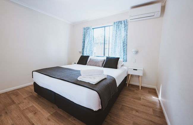 BIG4 Cania Gorge Holiday Park - Foto 28