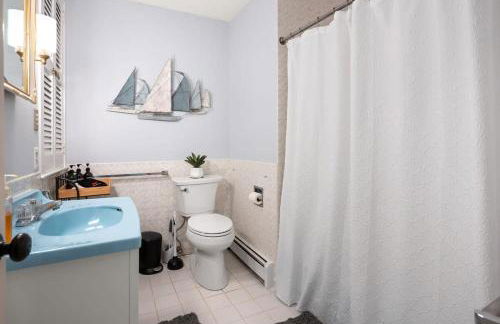 Federal on Exeter Circa 1805 Sleeps 8 - Foto 26