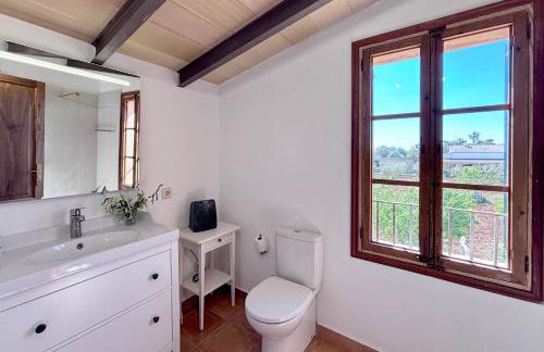 Bonita casa de campo Sa Vinya para relax y piscina privada - Foto 54