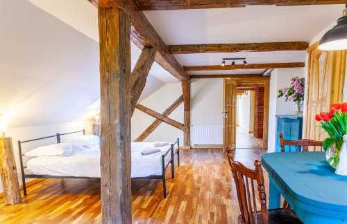 Zakątek Szczęścia Eko Agroturystyka - Foto 17