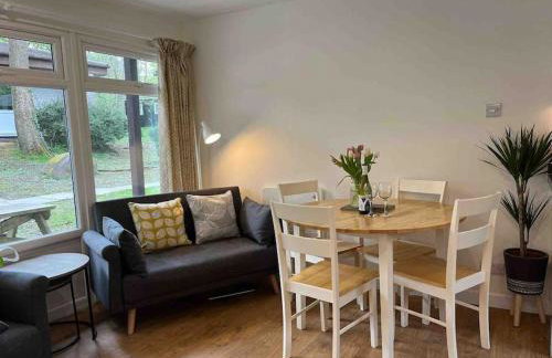 Stepping Stones Cottage - Lelant, Nr St Ives - Foto 13