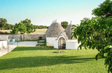 Masseria Surace - Foto 64