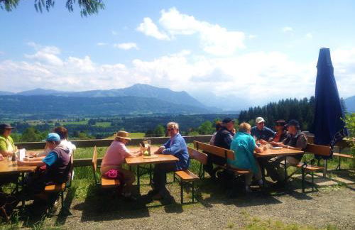 Ferienwohnung Heimatliebe - Photo 31
