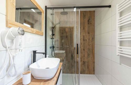 Apartament z widokiem na tatry - Foto 26