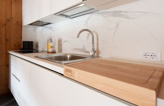 Italianway - Dei Sana 8 Yellow Submarine - Foto 28