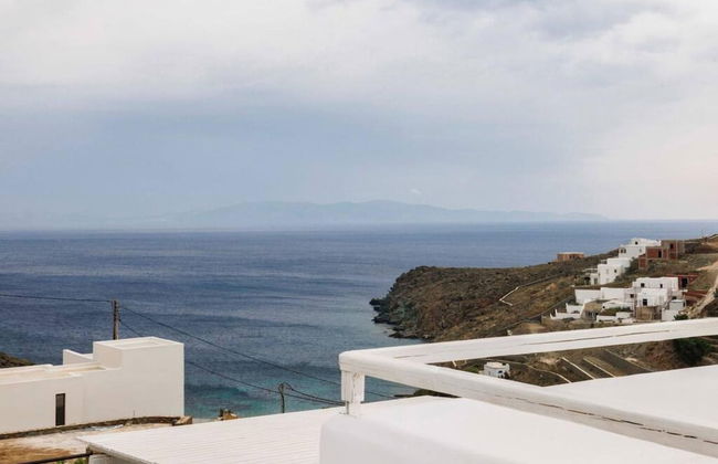 Ballos for 6 in Exomvourgo - Photo 12