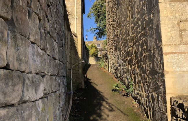 Cotswold Lodge - Photo 31