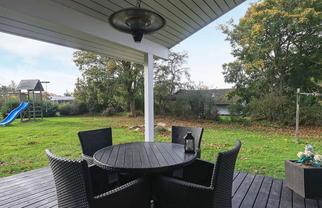 Luxury Beach House - By Traum Ferienwohnungen - Foto 25