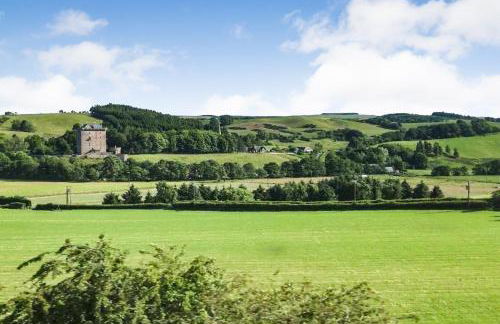 Borthwick Castle View - Foto 13