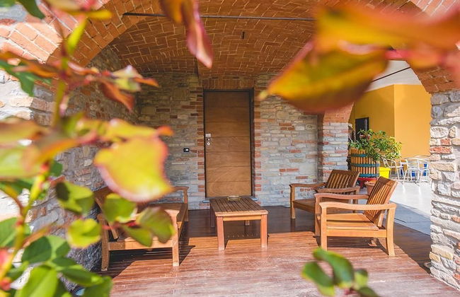 Agriturismo La Martina - Foto 29