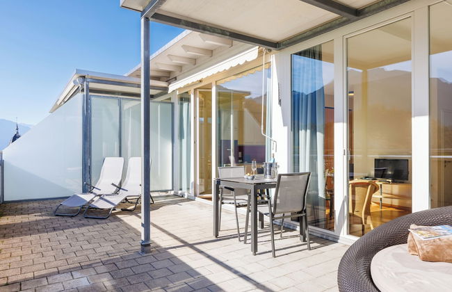 Hapimag Resort Interlaken - Foto 27