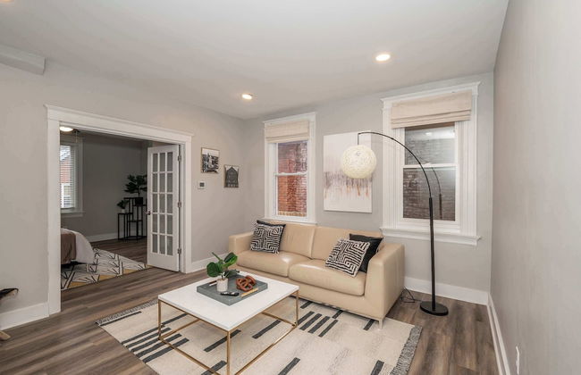 The Luxe Spot 1 - Foto 7