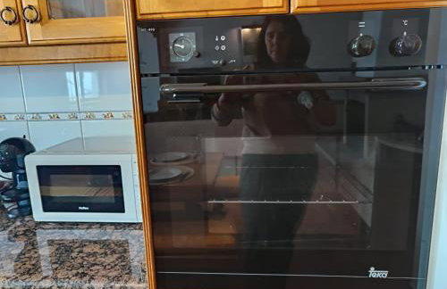 Casa Vitral - Stained Glass House - Foto 22