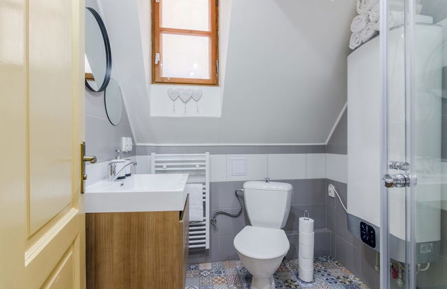 Old Town square APT by Michal&Friends - Foto 34