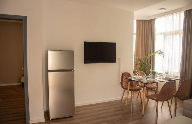 Wave Beachfront Apartments - Foto 23