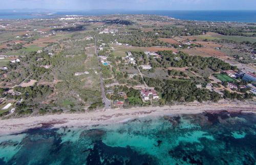 Apartamentos Laura Playa de Migjorn - Foto 10