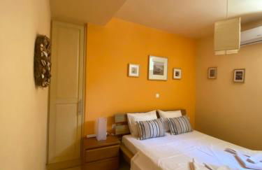 Georges Villa Galaxidi, family, pool and garden - Foto 64