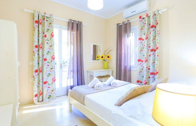 Villa Valentina in Corfu - Foto 34