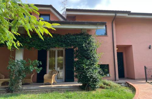 casa mimose rosa II - Foto 8