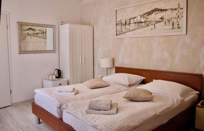 Luxury Lidija Rooms - Photo 62