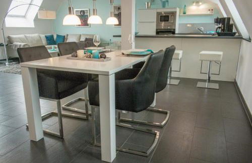 Ferienapartments Am Steinfelder Hof - Foto 65