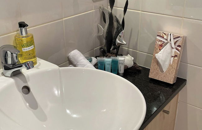 Ocean Breeze Resort - Photo 28