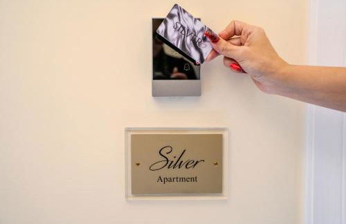 Luxury Acclavio Apartments - Foto 23