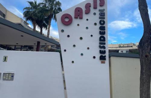 Excelente ático con gran terraza y barbacoa en Canet d'en Berenguer - Photo 50