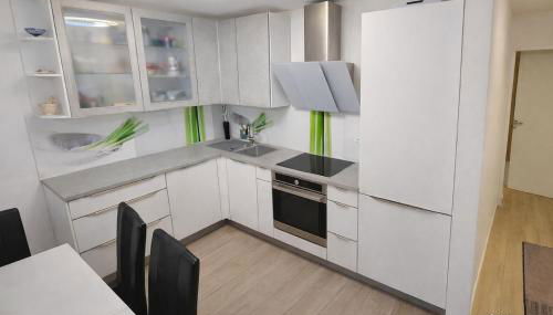 Appartment 3 Zimmer LTMX - Foto 5