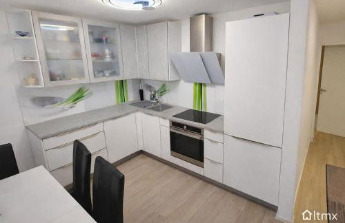 Appartment 3 Zimmer LTMX - Foto 5