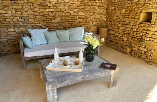 Les Maisons d'Antan 5 étoiles - Foto 46