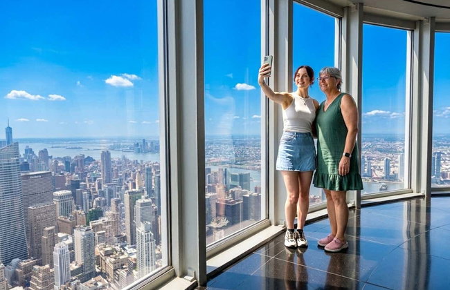 Empire State Building Tickets - Photo 6
