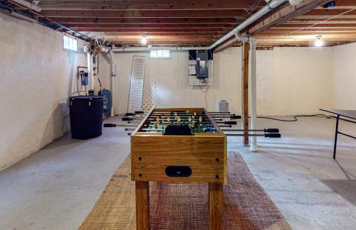 Turkey Cove Cottage - Foto 41