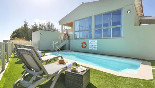 Prestige luxe pacific ocean by sustainable energy - Photo 3