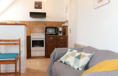 Apartment Ty Ménez by Interhome - Foto 16