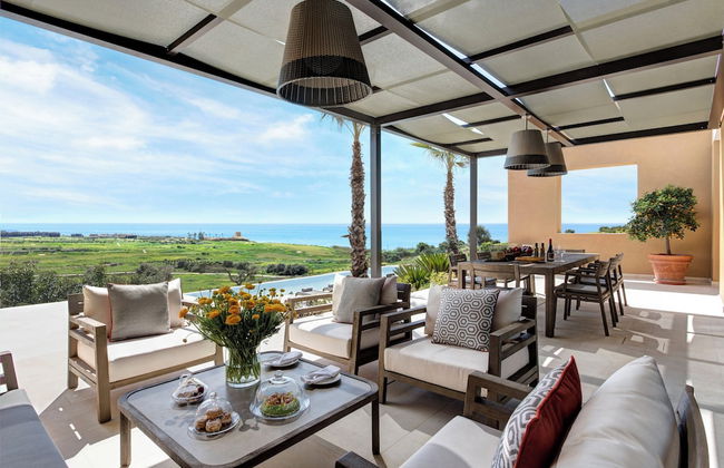 Rocco Forte Private Villas - Foto 72
