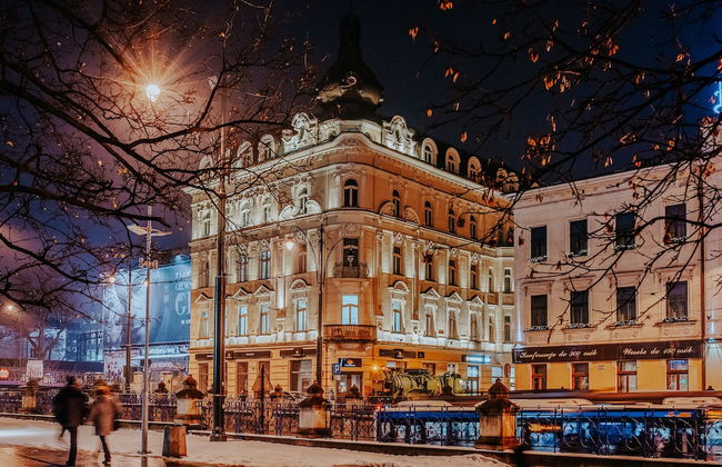 Horizon Apartments - Radziwiłłowska - Photo 1