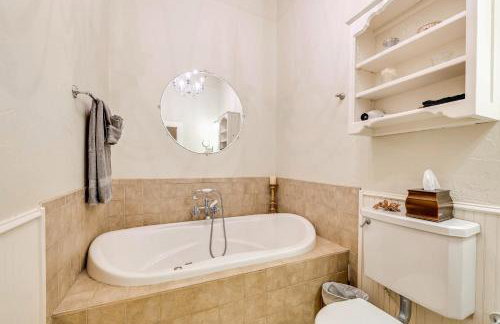 Dtwn Decatur Apt Walk to Restaurants and Shops - Foto 18