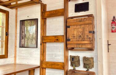 Pływający Domek - Foto 52