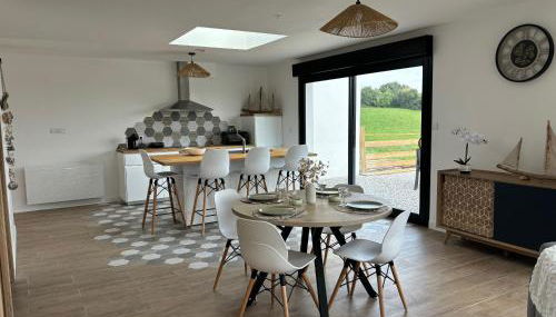 La Vallée des Biches G1 - Foto 3