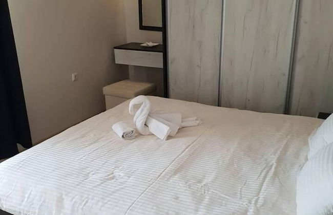 2-bed - Sleeps 4 - w Parking - Foto 2