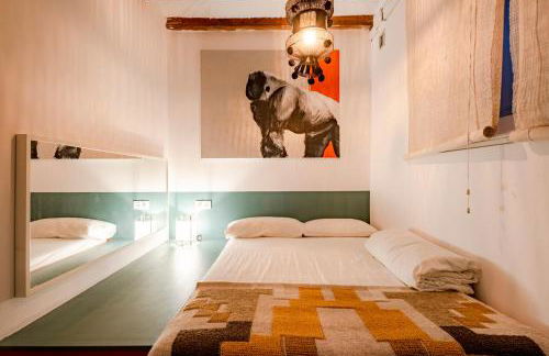 Canela Homes BARCELONA PERMANYER - Photo 16