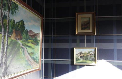 Les Chanterelles La souris des champs - Foto 28