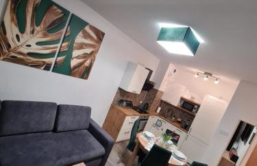 Apartament nad klifem w Dziwnówku - Foto 1