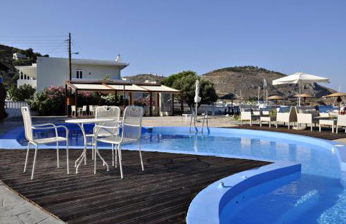 Tony's Beach Hotel - Foto 59