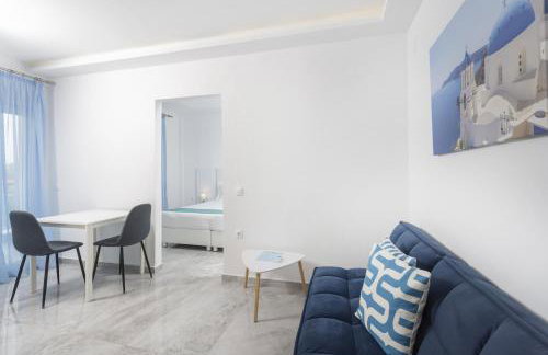 Asterias Premium Holiday Apartments - Foto 26